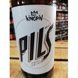 Kingpin Pils
